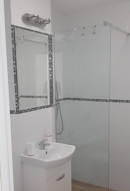 Apartament W Centrum Warszawy II Warszawa Exteriör bild