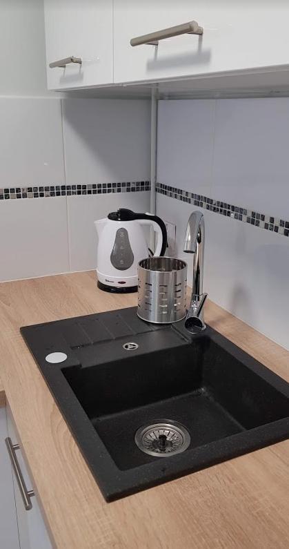 Apartament W Centrum Warszawy II Warszawa Exteriör bild